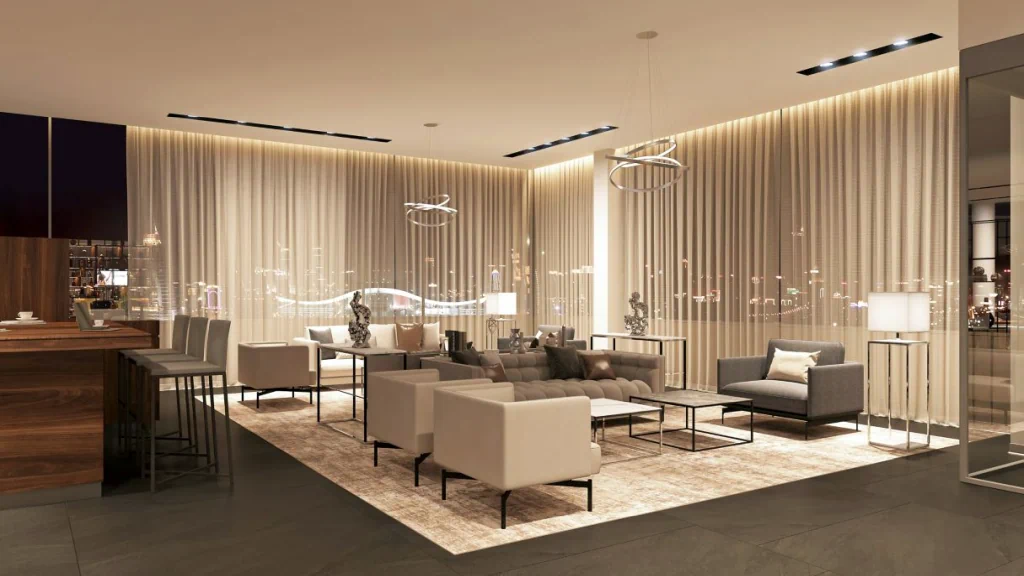 AC Hotel by Marriott Milan Sesto